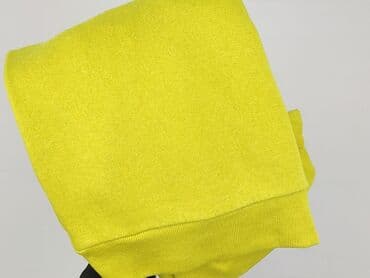 bluzy widzewa: Sinsay, Bluza z kapturem dla mężczyzn, rozmiar S — 5