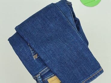 lidl kurtka jeansowa damska: Skiny, Jeansy damskie, S — 6