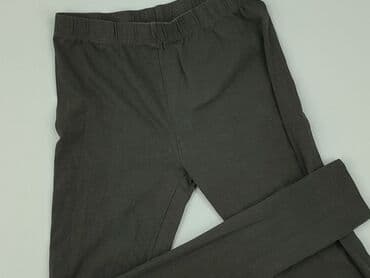 Legginsy: Legginsy dziecięce, Destination, 16 lat, 170, stan - Bardzo dobry
