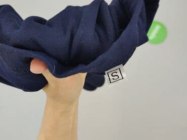 spódniczka w cętki: Spódnica damska, rozmiar S — 4