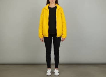 kurtki w krate pepco: Kurtka przejściowa damska, rozmiar L — 7