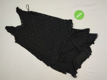sukienki maxi na wesele plus size: Sukienka damska, rozmiar M — 2