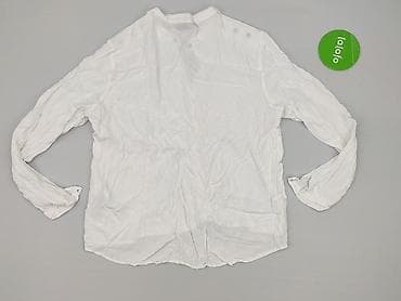 joom ubrania: Janina, Bluzka damska, rozmiar 2XL — 3