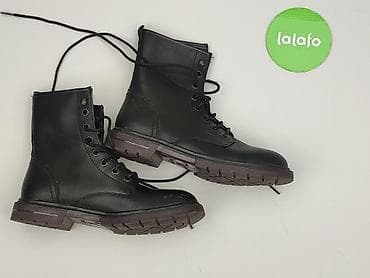 gucci klapki na platformie: Wrangler, Botki damskie, rozmiar 39 — 3