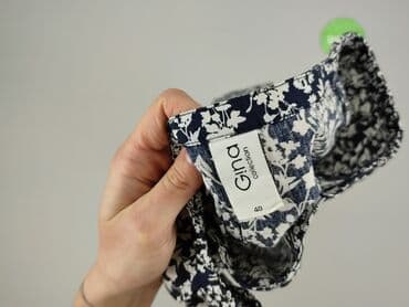 bluzki z dekoltem halter: Gina, Women's blouse, L at lalafo.pl — 4 bluzki z dekoltem halter: Gina, Women's blouse, L — 4