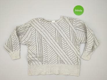 varlesca bluzki: Sweter damski, rozmiar 2XL — 2