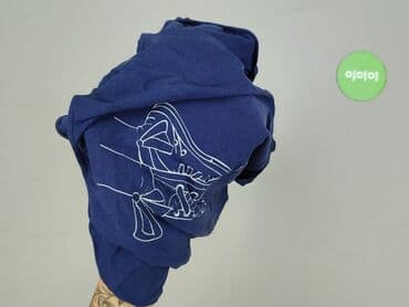 koszulka barcelony vinted: T-shirt damski, rozmiar M — 5