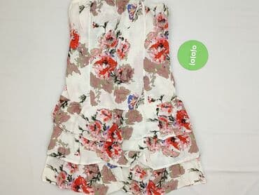 stradivarius sukienka czerwona: Calliope, Sukienka damska, S — 2