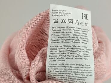 h: Vila, T-shirt damski, rozmiar M — 5