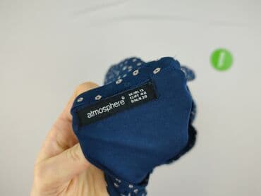 sukienka chabrowa reserved: Atmosphere, Sukienka damska, M — 4