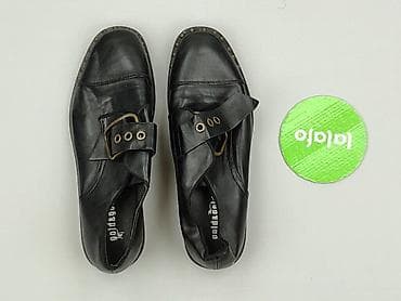 buty givenchy: Półbuty damskie, rozmiar 39 — 2