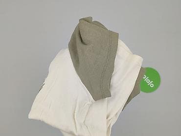 black squad bluza: Sinsay, Women`s T-shirt, size XS — 6