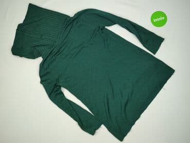 born2be swetry: H&M Basic, Sweter damski, rozmiar M — 3