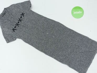 t shirty oversize basic: Bershka, Сукня жіноча, розмір XS — 2