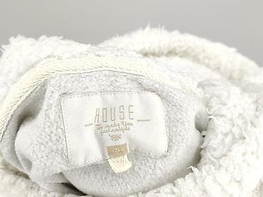 2pac bluzy: House, Bluza z kapturem damska, rozmiar S — 4