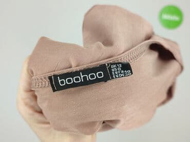 hm topy basic: Boohoo, Women`s top, M — 5