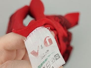 nylon red buty: Bluzka damska, rozmiar 2XL — 6