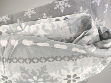 Komplet pościeli, 140 x 80, kolor - Szary, stan - Bardzo dobry — 4