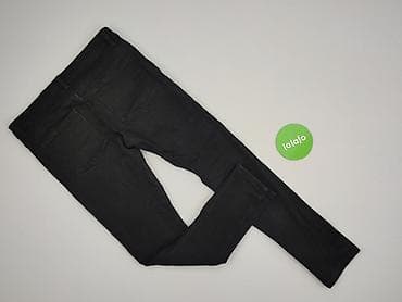 gotycki: Jeansy dla mężczyzn, rozmiar M — 3