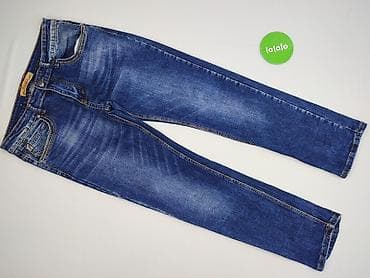 flared jeans: M.Sara, Jeansy dla mężczyzn, rozmiar L — 2