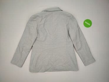 marynarki damskie c a: Women's blazer, size XL (EU 42) — 3