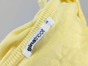 poliamid w swetrze: Sweter damski, rozmiar XS — 4