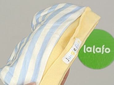 pluszowa kurtka z kapturem: Cap, Newborn baby, condition - Perfect — 6