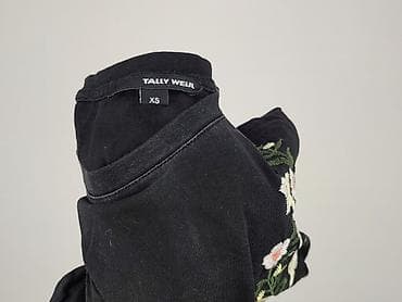 Tally Weijl, Women`s T-shirt, size XS — 8