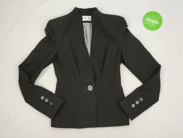 pier one kapcie: Marynarka damska, rozmiar S — 2