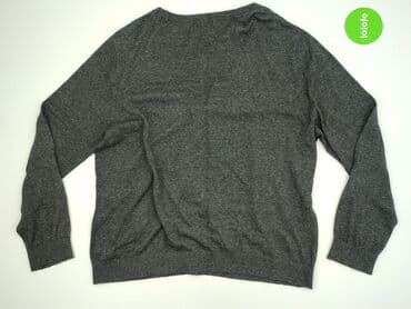 tommy hilfiger sweter: H&M, Kardigan damski, rozmiar XL — 3