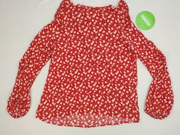 czerwona sukienka orsay: Orsay, Bluzka damska, rozmiar M — 3