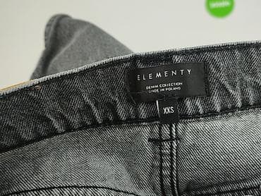 daisy jeans: Elementy, Джинси жіночі, розмір 2XS — 4