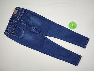 katany jeansowe: Jeansy damskie, rozmiar 2XL — 3