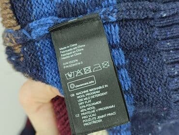 sweter h m w paski: H&M, Kardigan damski, rozmiar L — 5