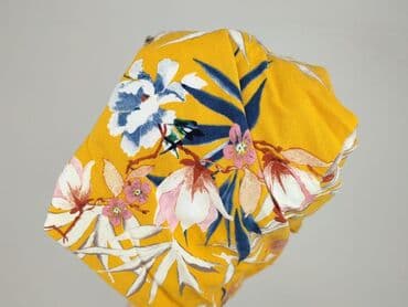 żółte bluzki z krótkim rękawem: ONLY, Bluzka damska, rozmiar M — 6