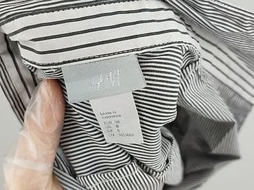 hm t shirty basic: H&M, Сорочка жіноча, розмір M на lalafo.pl — 4 hm t shirty basic: H&M, Сорочка жіноча, розмір M — 4