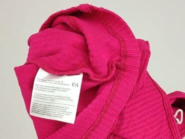 crop sukienki: Clockhouse, Top damski, rozmiar M — 5