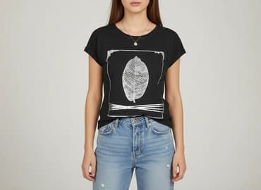ariana grande t shirty: BTS, T-shirt damski, rozmiar S — 1