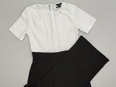 garnitur next: Boohoo, Kombinezon damski, rozmiar M — 1