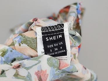 shein do ogrodu: Shein, Sukienka damska, rozmiar S — 4