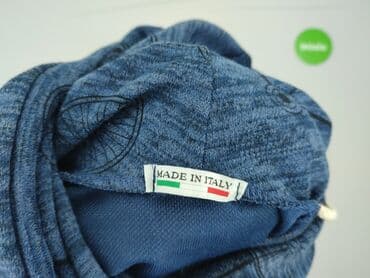bluzy la mania: Italian Style, Bluza z kapturem damska, rozmiar M — 4