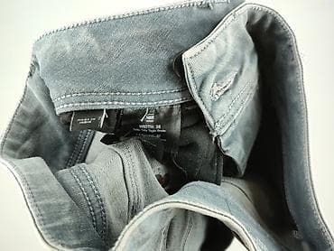 sklep okay: Jeansy damskie, rozmiar S — 4