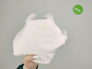 sweter w truskawki zara: Zara, Sweter damski, S — 6