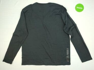 spodnie rifle sklepy: Jeans Fritz, Bluzka dla mężczyzn, 2XL — 3