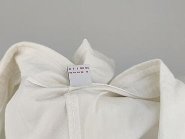 biala bluza: S.Oliver, Koszula damska, rozmiar XL — 5