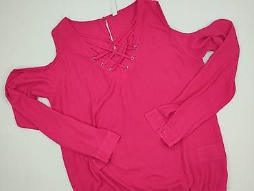 bluzki m: Amisu, Bluzka damska, rozmiar M — 1