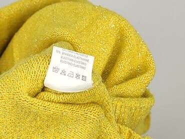 Marynarki: Les étoiles claires Paris, Sweter damski, rozmiar XL — 6