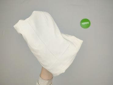 garnitur monnari: Spodnie materiałowe damskie, rozmiar M — 4