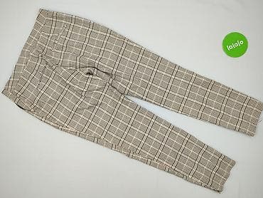 sandro poland: Spodnie materiałowe damskie, rozmiar S — 4