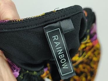 shadow buty: RAINBOW, Sukienka damska, rozmiar 3XL — 4